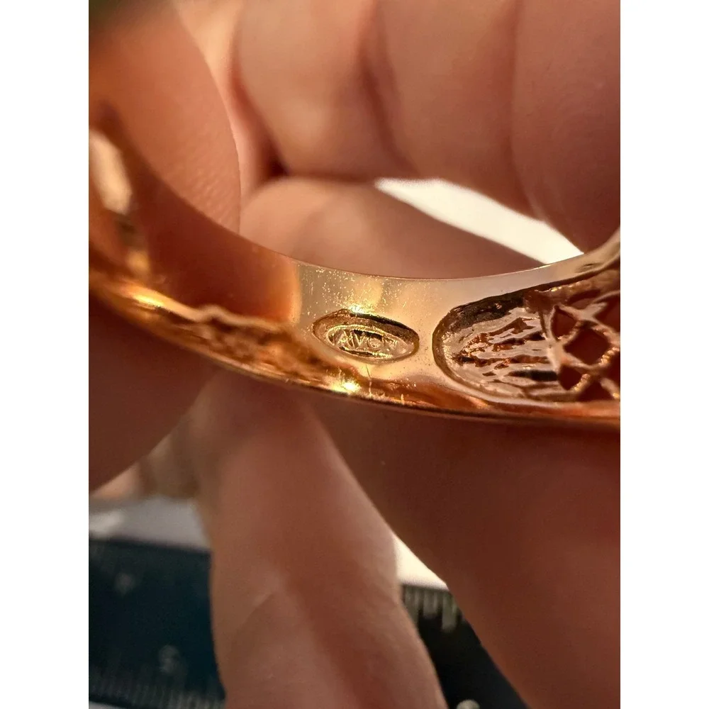 Avon vintage statement
